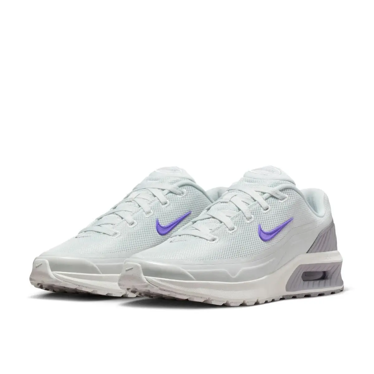 Nike shoes - Beige/Pink 17