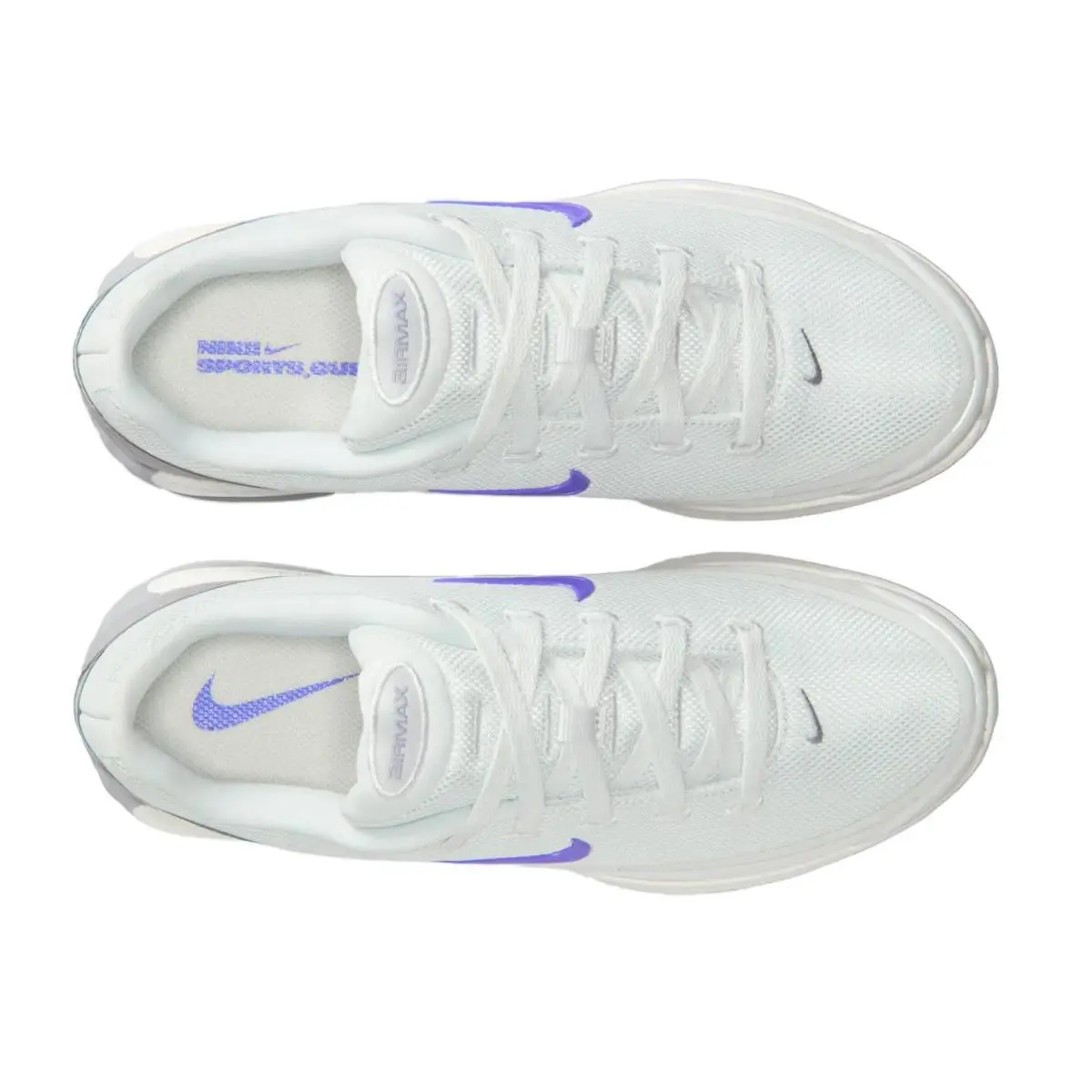 Nike shoes - Beige/Pink 18