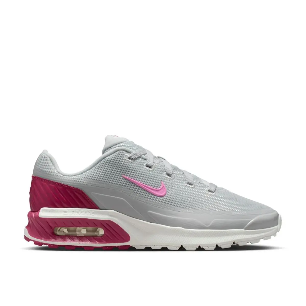 Nike shoes - Beige/Pink 22