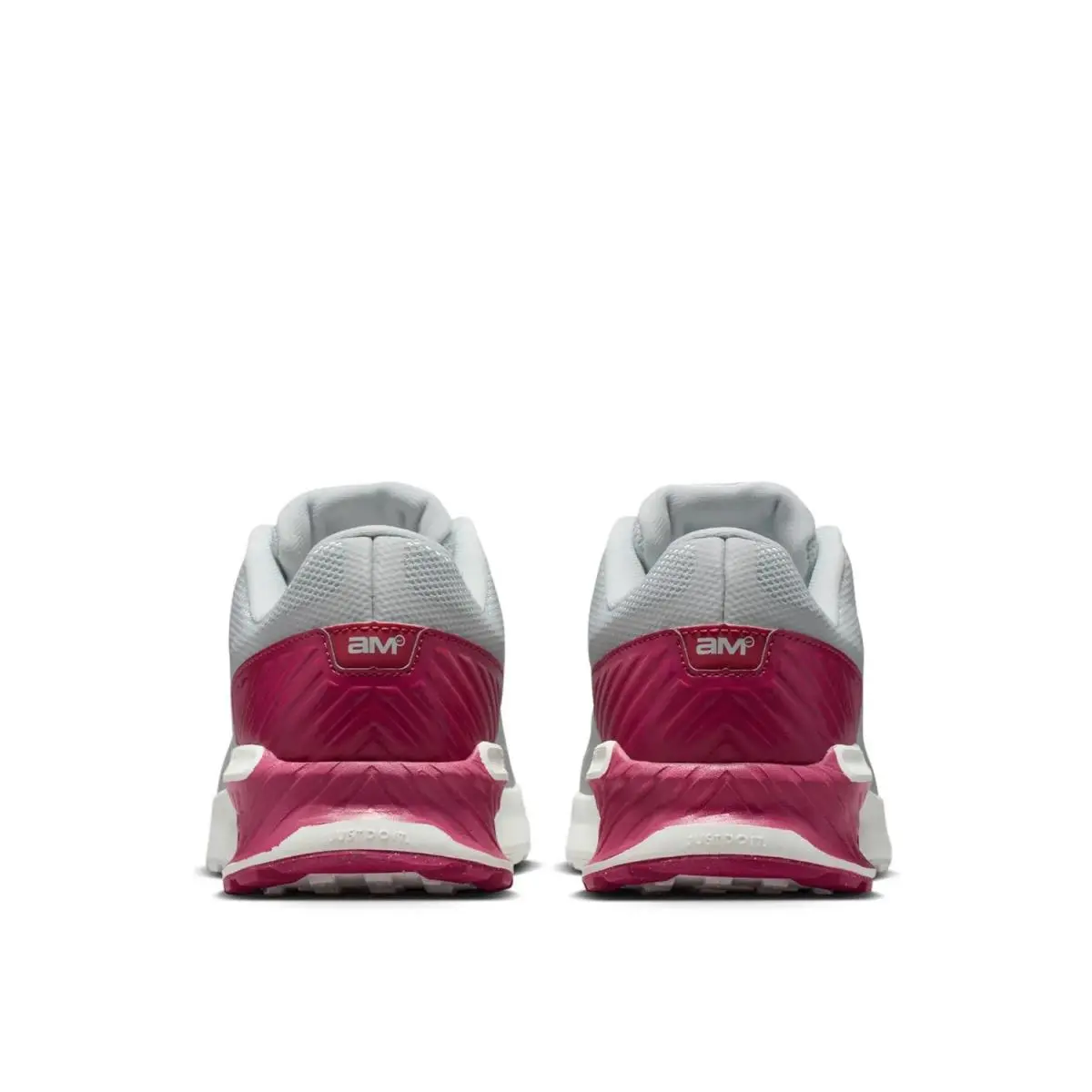 Nike shoes - Beige/Pink 23