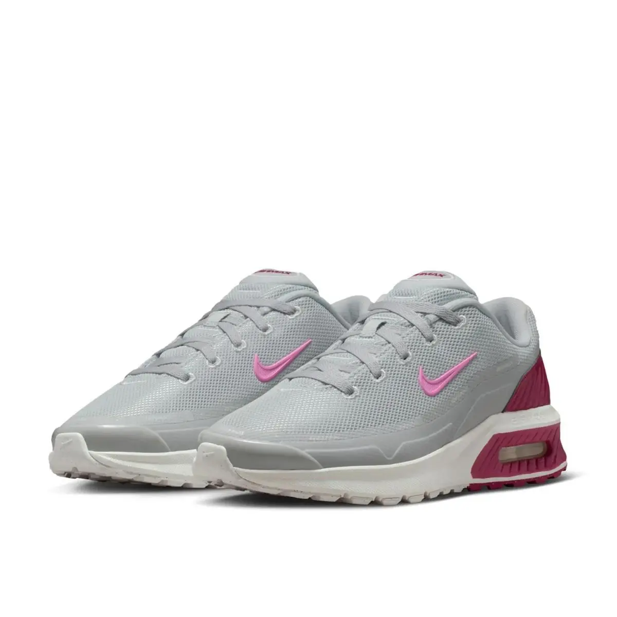 Nike shoes - Beige/Pink 24