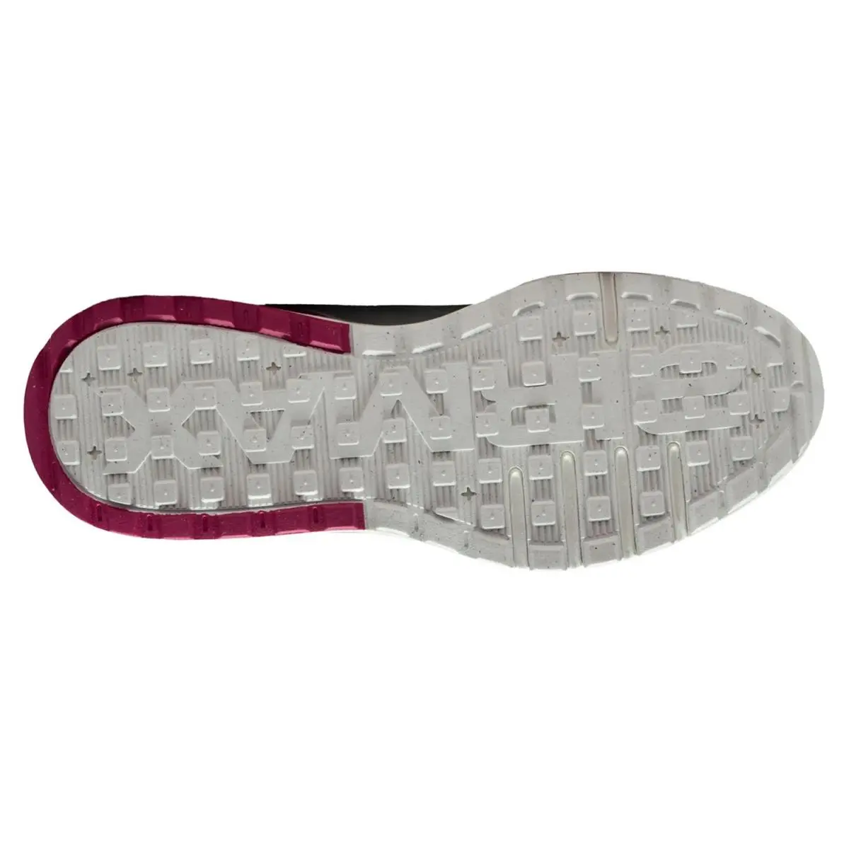 Nike shoes - Beige/Pink 25