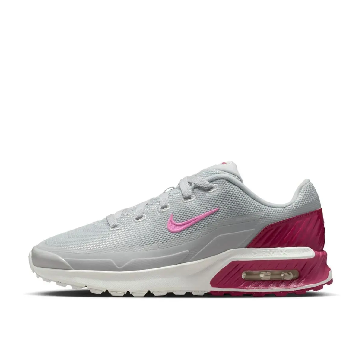 Nike shoes - Beige/Pink 27
