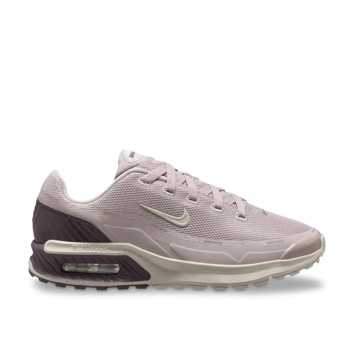 Nike shoes - Beige/Pink 30