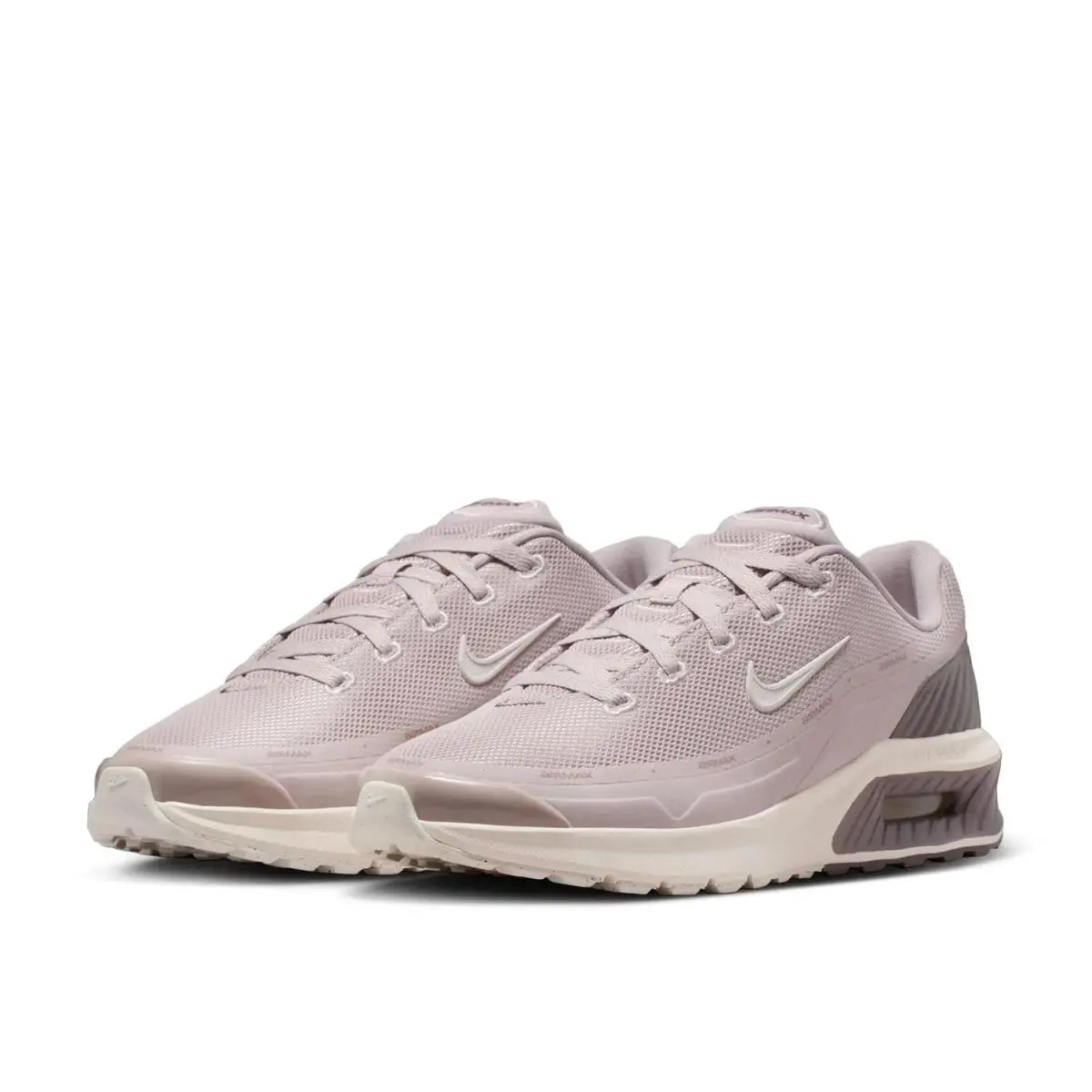 Nike shoes - Beige/Pink 32
