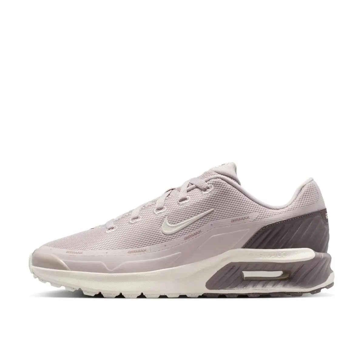 Nike shoes - Beige/Pink 35