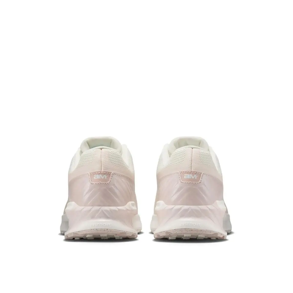 Nike shoes - Beige/Pink 55