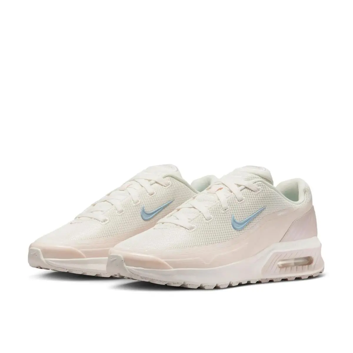 Nike shoes - Beige/Pink 56