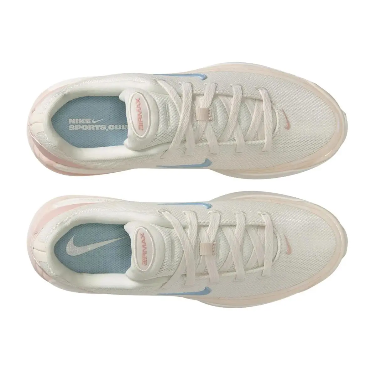 Nike shoes - Beige/Pink 58