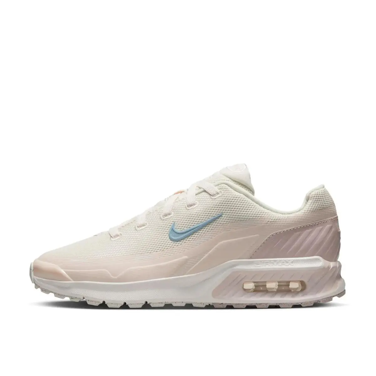 Nike shoes - Beige/Pink 59
