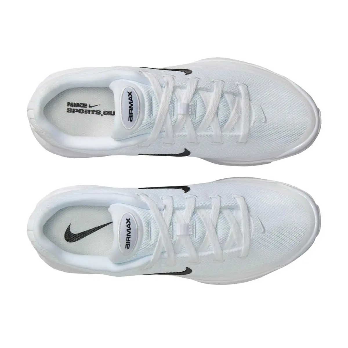 Nike shoes - Beige/Pink 50