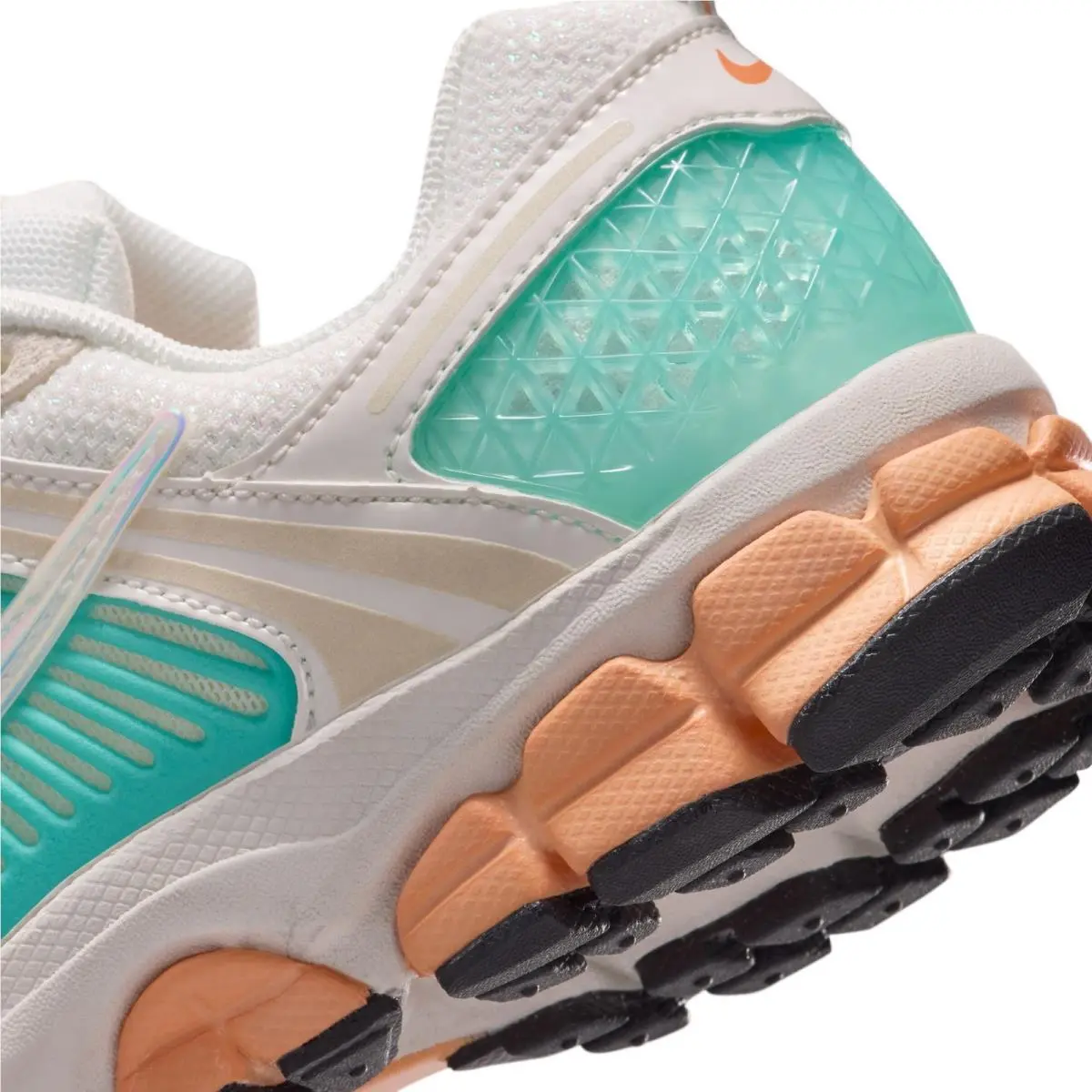 Nike shoes - IM7160 133 - IM7160 133 - Sail/Orange Chalk 6