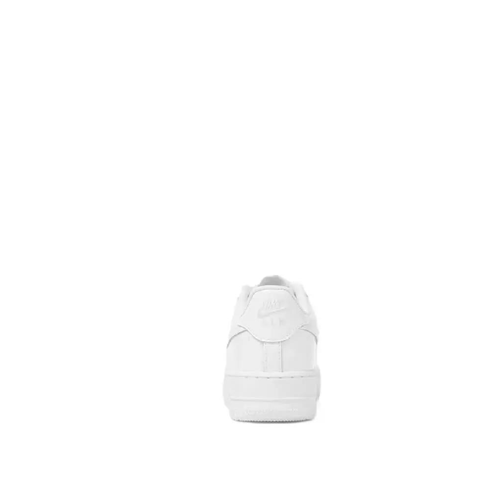 Nike shoes - IV2448 100 - IV2448 100 - White/White 3