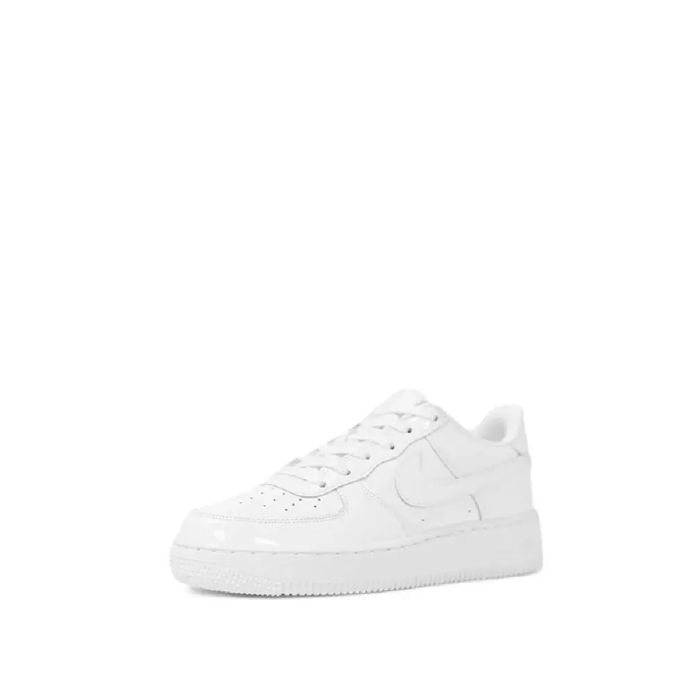 Nike shoes - IV2448 100 - IV2448 100 - White/White 8