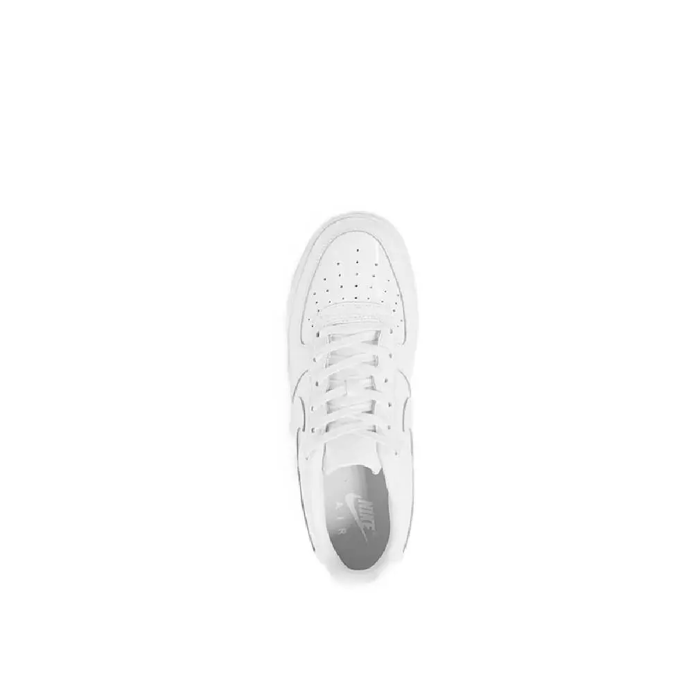 Nike shoes - IV2448 100 - IV2448 100 - White/White 11