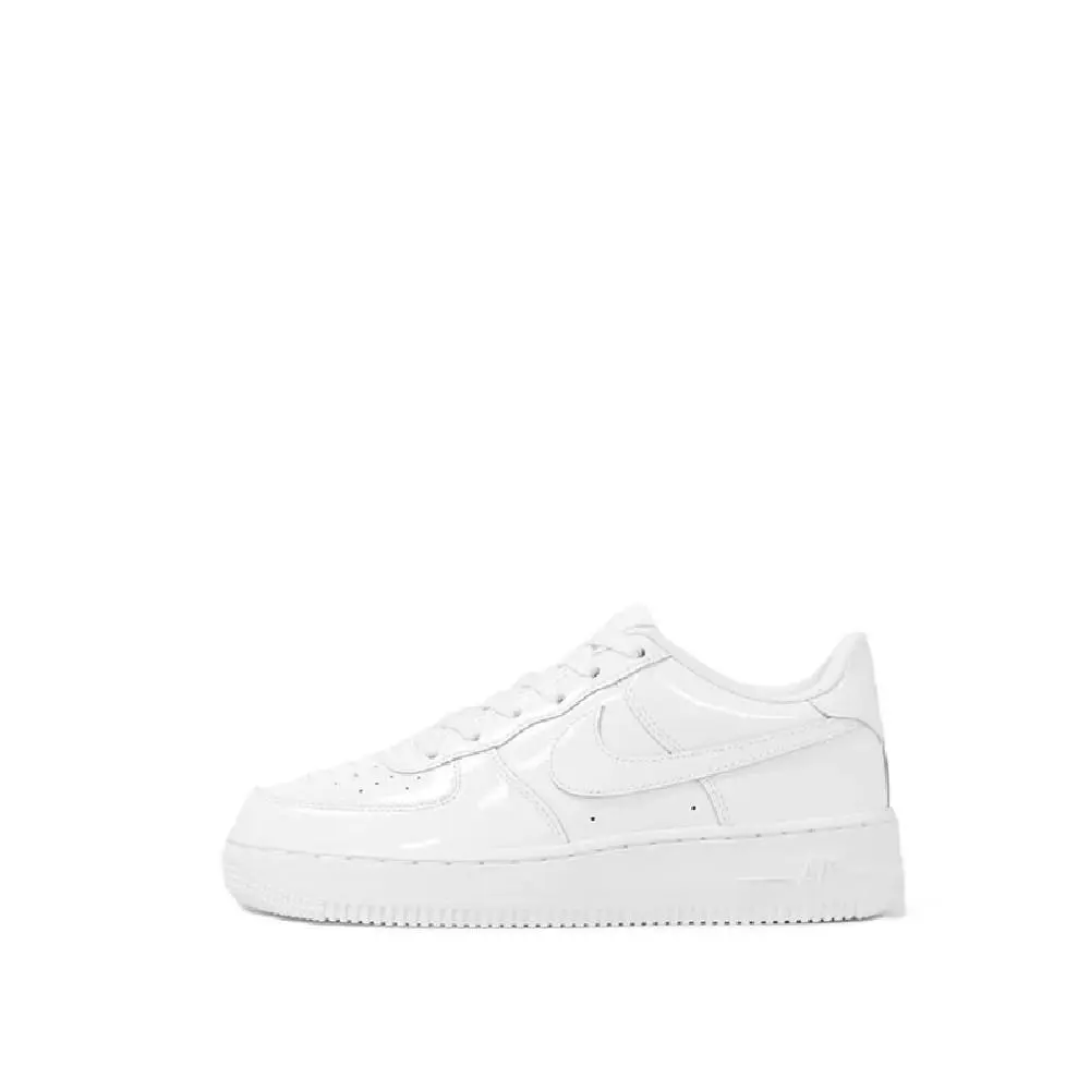 Nike shoes - IV2448 100 - IV2448 100 - White/White 7