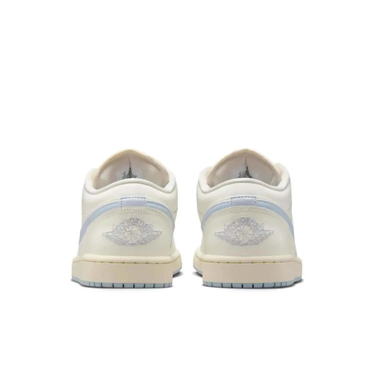 Nike shoes - Nike Air Jordan 1 Low DC0774-106 - DC0774-106 - Ivory 7