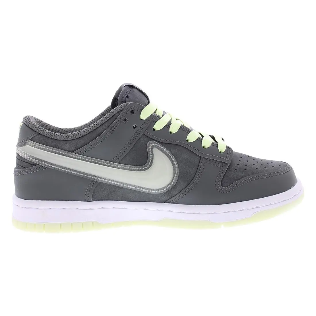 Nike shoes - HQ3569068 - HQ3569068 - Iron Grey/Cool Grey/Lime Ice, Main: Grey 4