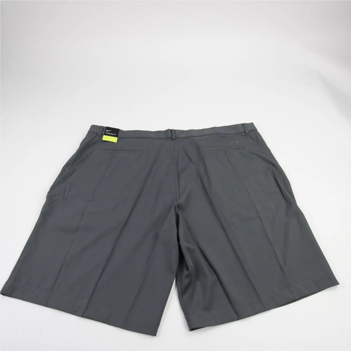 Nike clothing - Gray 4