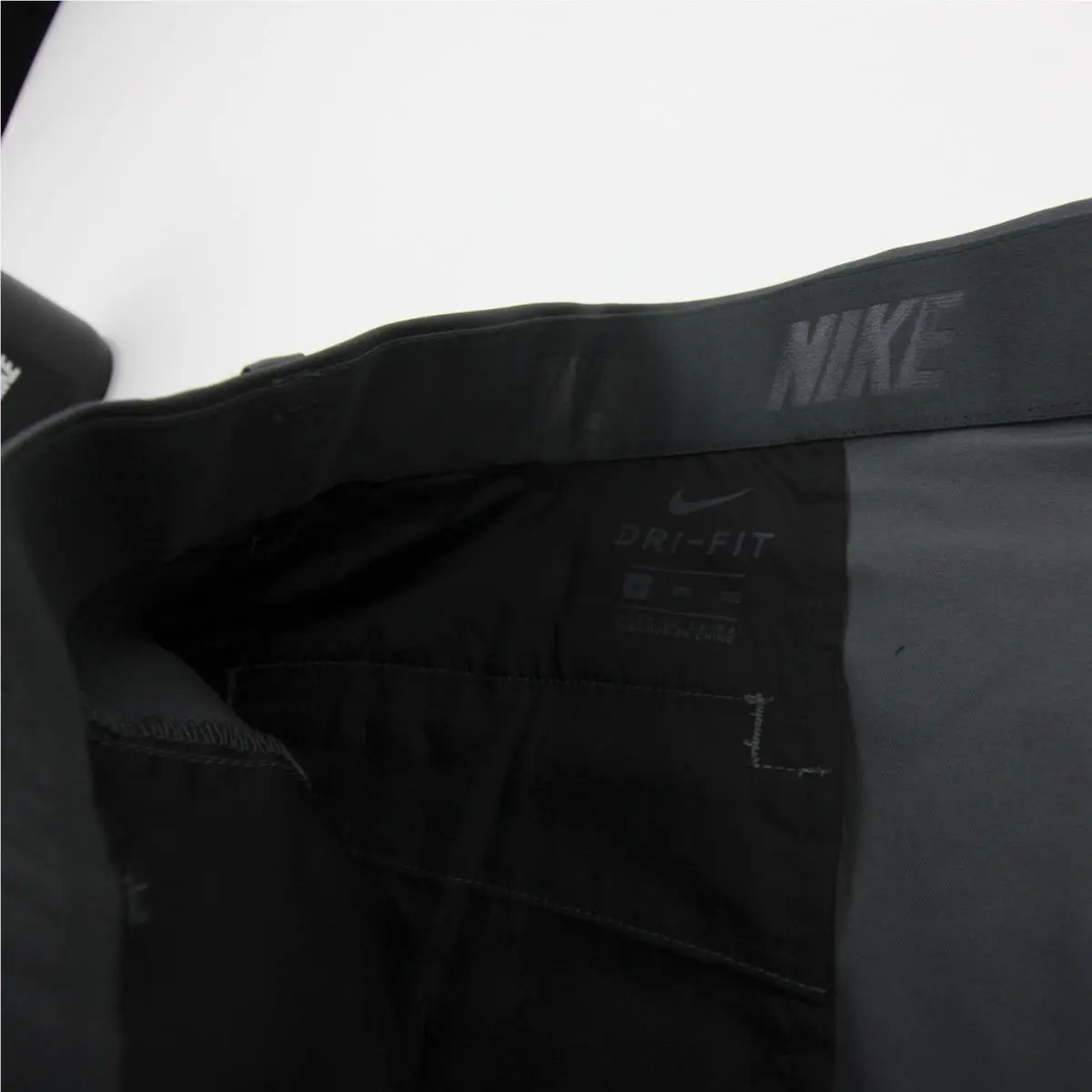 Nike clothing - Gray 3