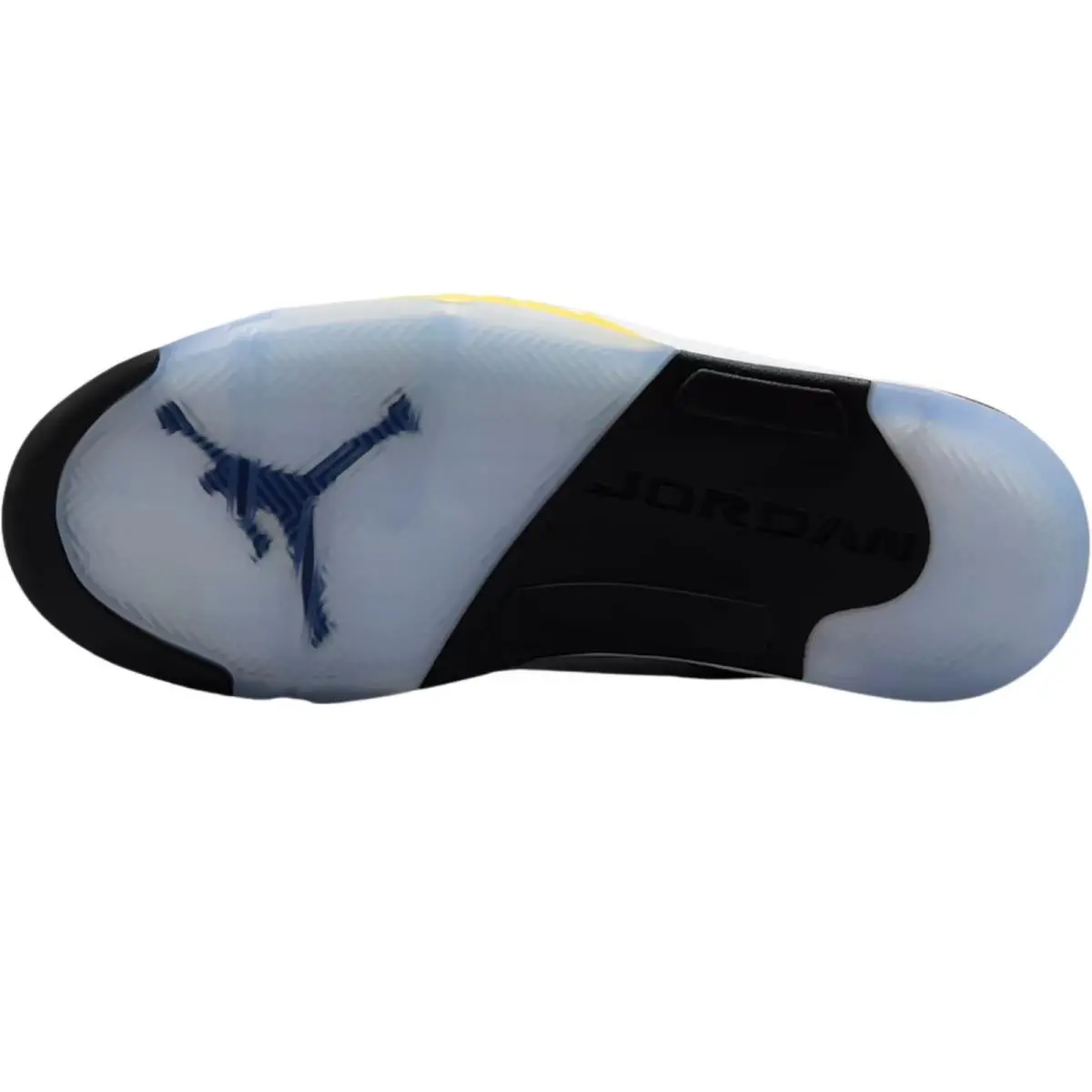 Nike shoes - Nike Air Jordan Sixty Plus Low - Sail/Black/Reflect Silver/Fire Red 18