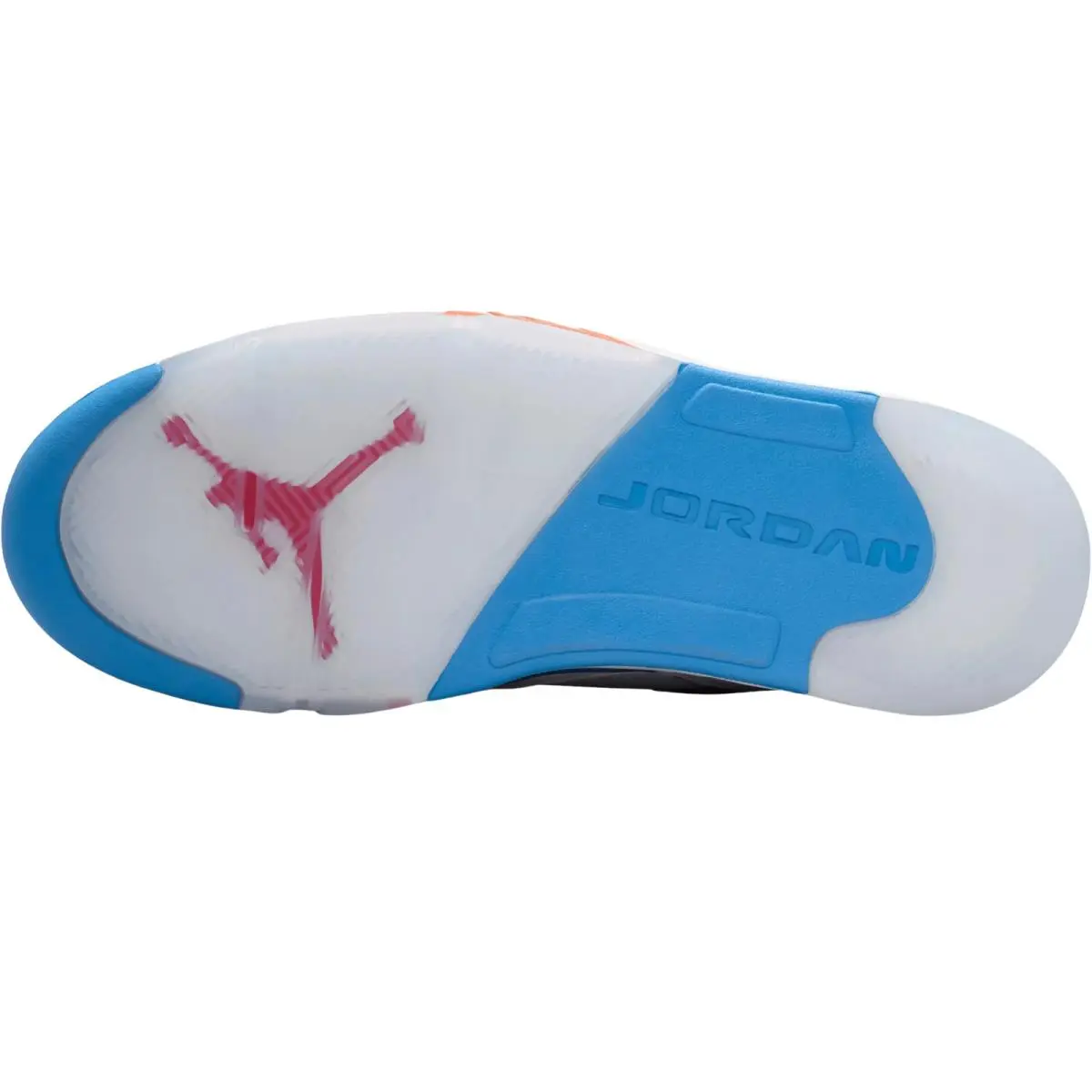 Nike shoes - Nike Air Jordan Sixty Plus Low - Sail/Black/Reflect Silver/Fire Red 23