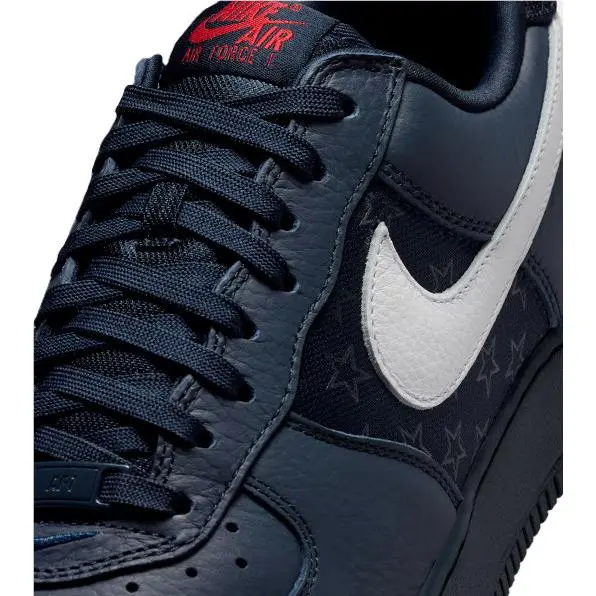 Nike shoes - Obsidian/University Red/White 11