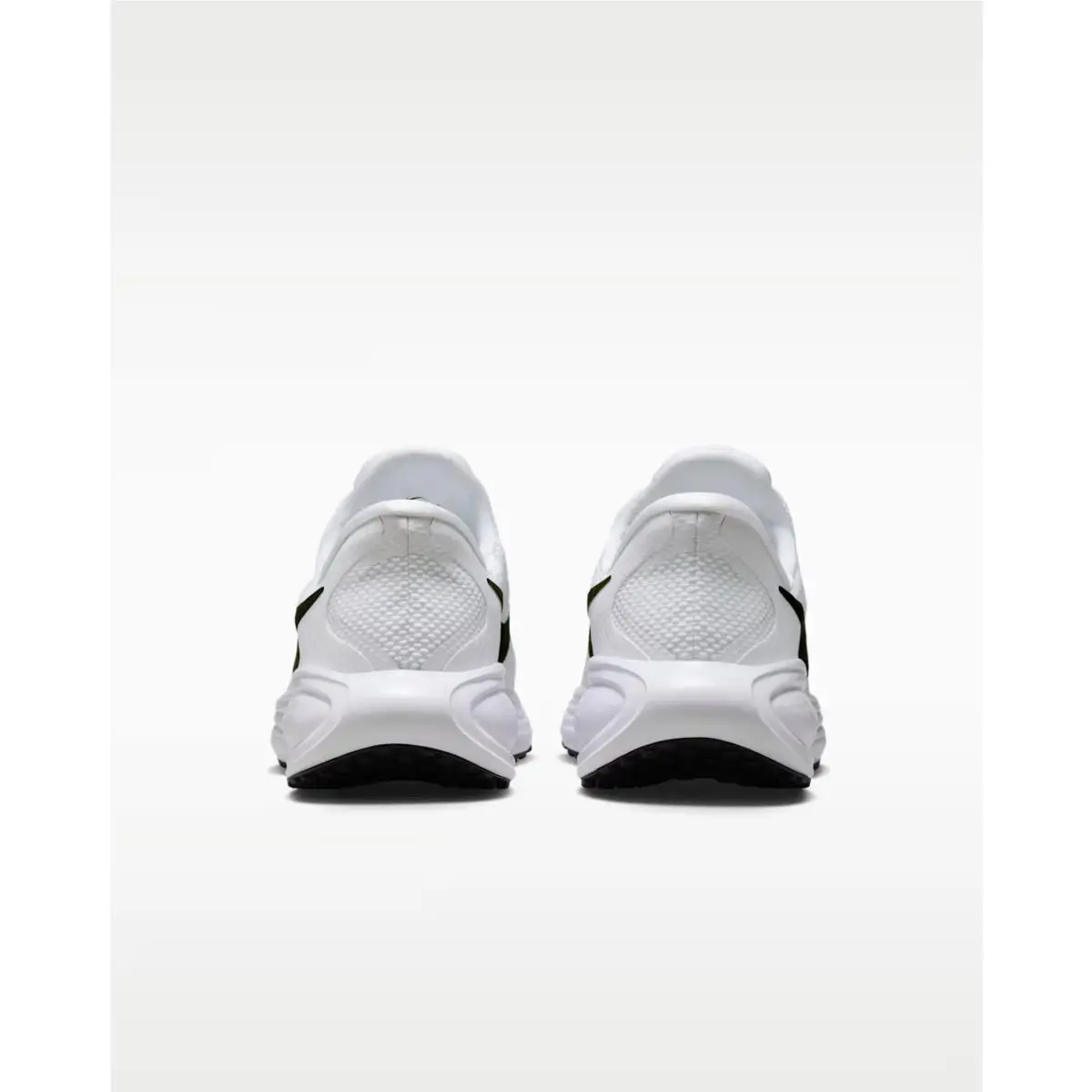 Nike shoes - White 1