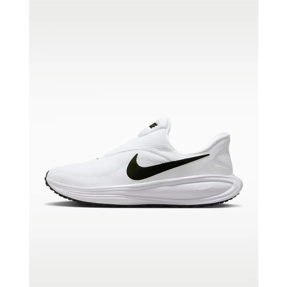 Nike shoes - White 5