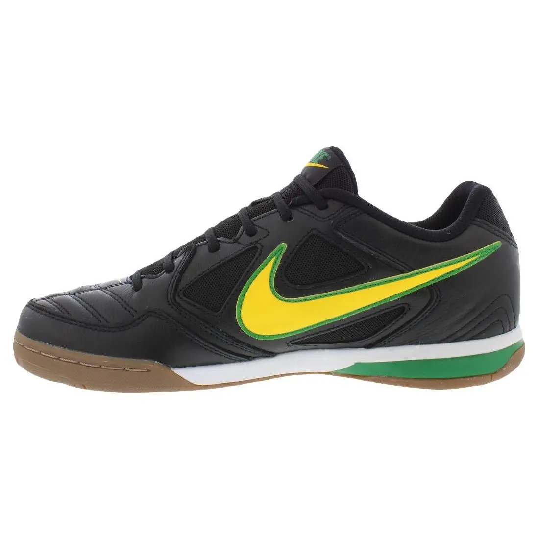 Nike shoes - Black/Varsity Maize/White, Main: Black 1
