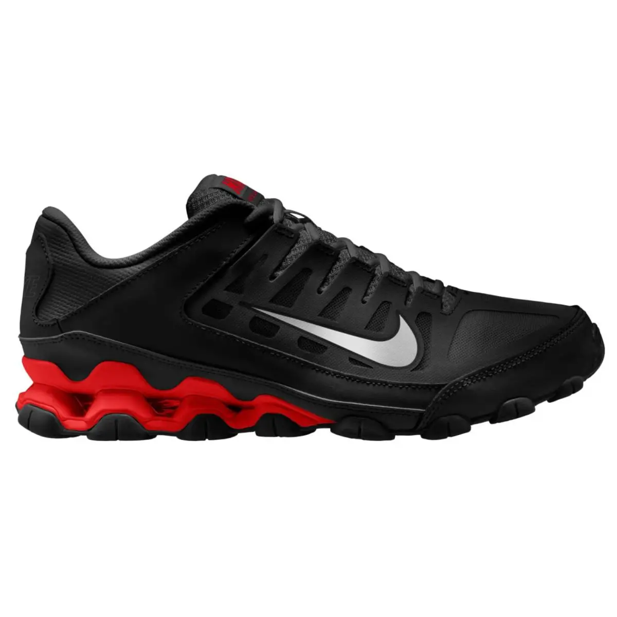 Nike shoes - Nike Reax 8 - Reax - Black 1