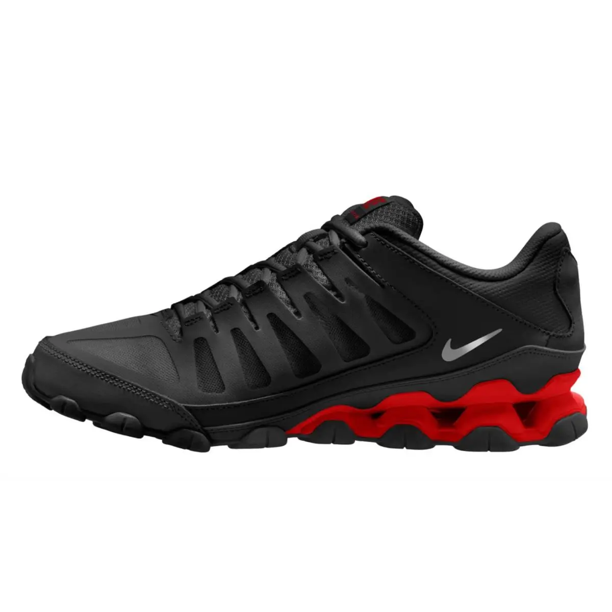 Nike shoes - Nike Reax 8 - Reax - Black 3