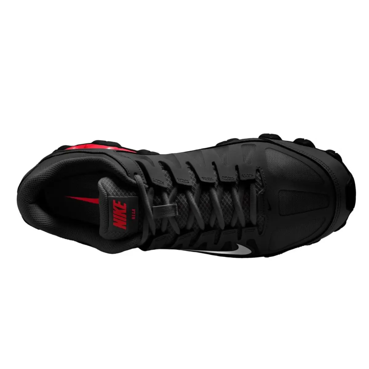 Nike shoes - Nike Reax 8 - Reax - Black 11