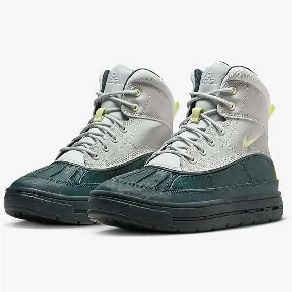 Nike shoes - 524872 302 - 524872 302 - Deep Jungle/Luminous Green 0