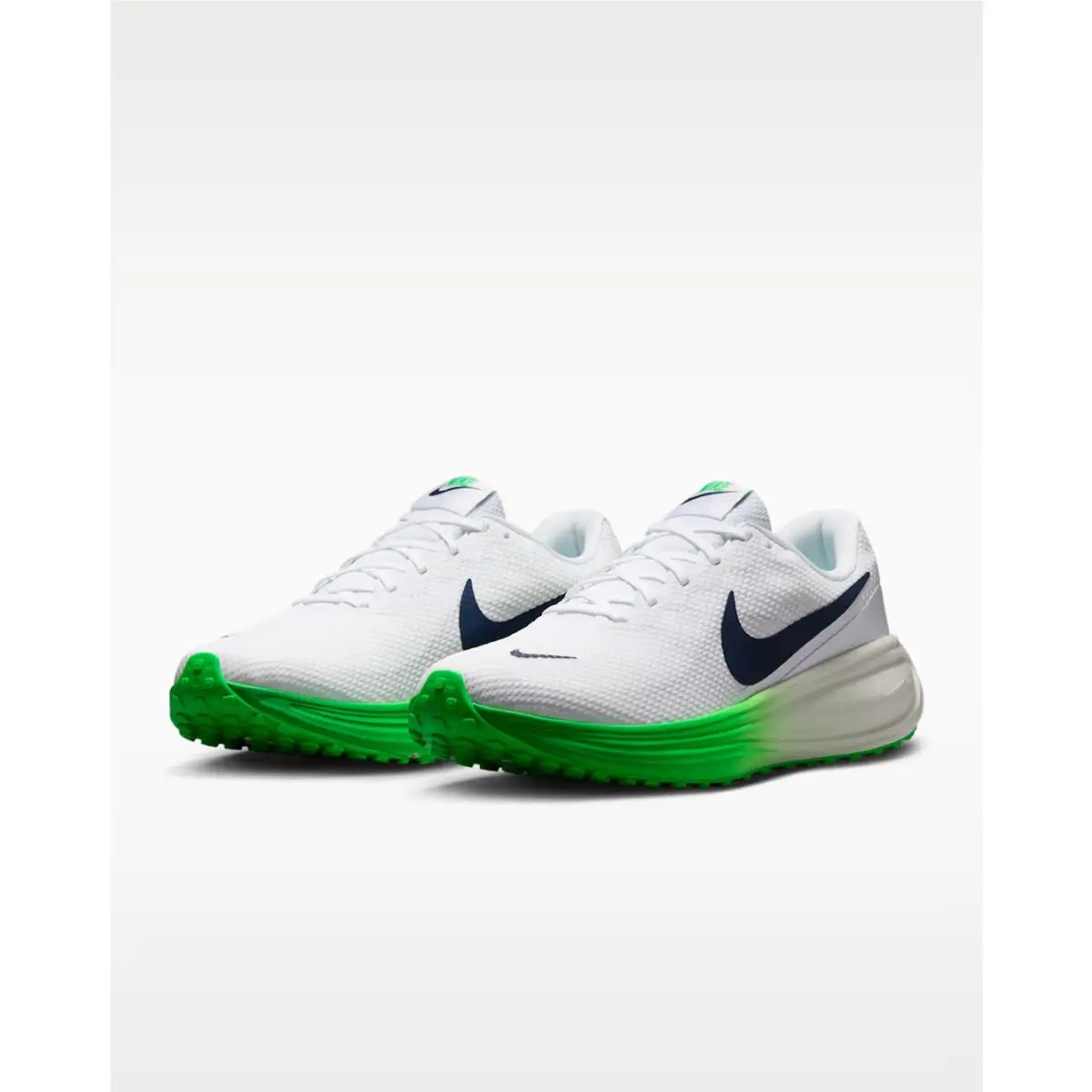 Nike shoes - White/Hydrogen Blue/Blue Crystal/Off Noir 0