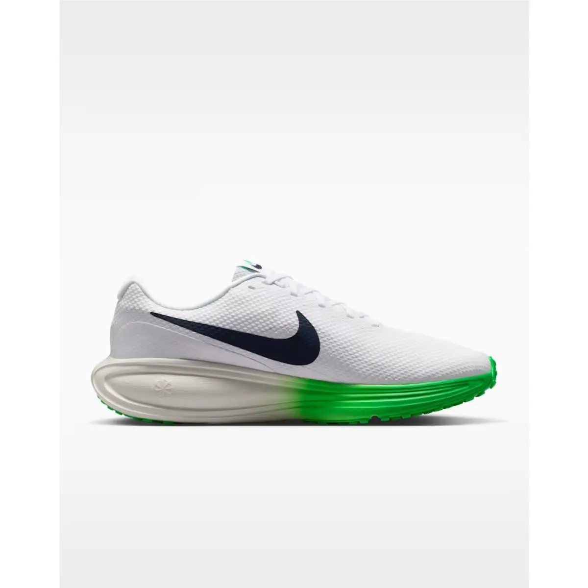 Nike shoes - White/Hydrogen Blue/Blue Crystal/Off Noir 2