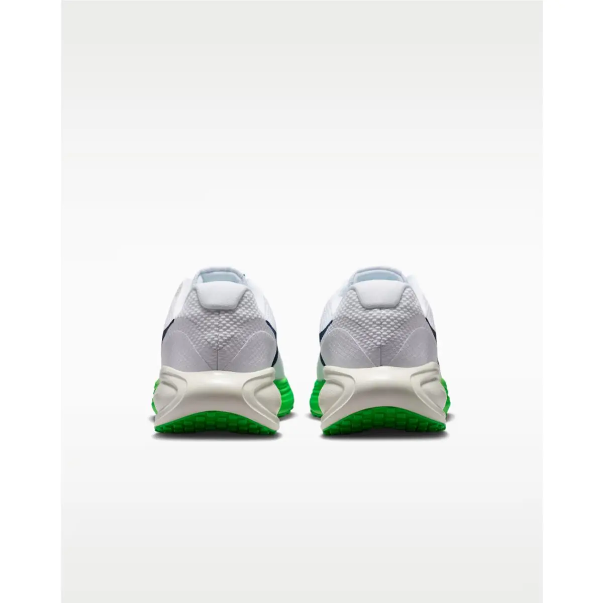Nike shoes - White/Hydrogen Blue/Blue Crystal/Off Noir 3