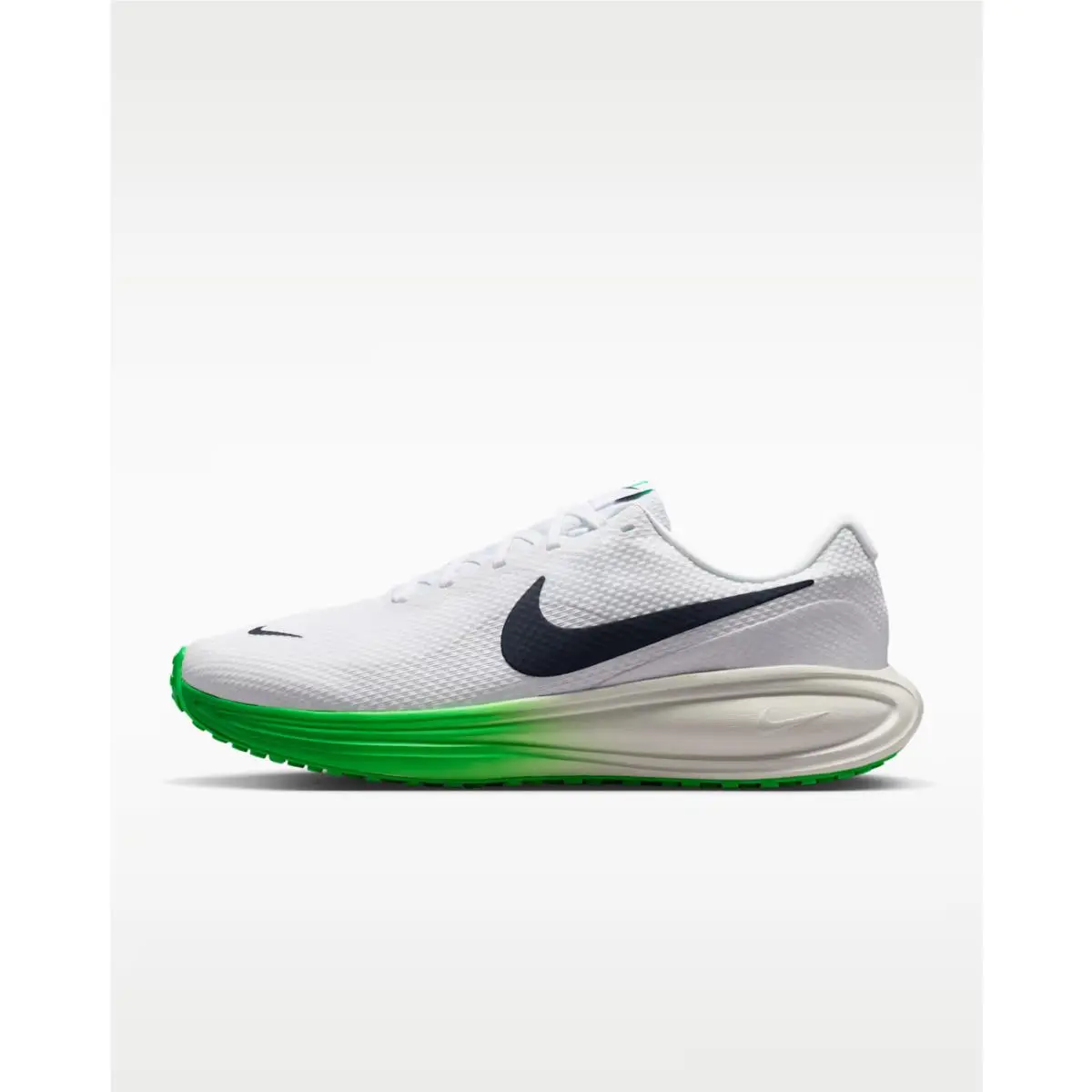 Nike shoes - White/Hydrogen Blue/Blue Crystal/Off Noir 5