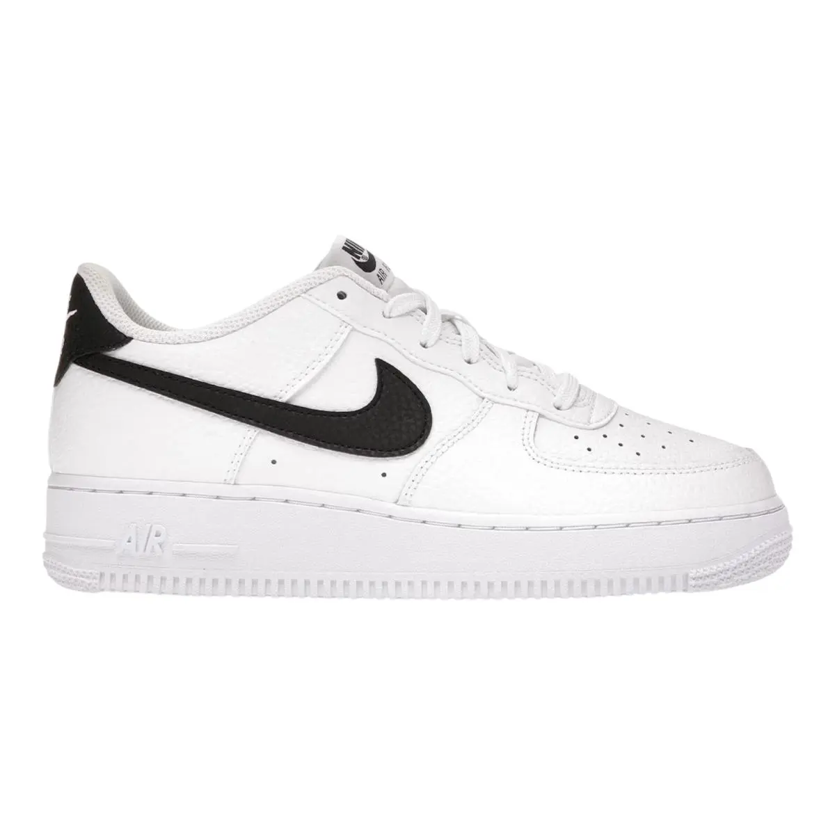 Nike shoes - 10528125157663 - 10528125157663 - White/Black 0