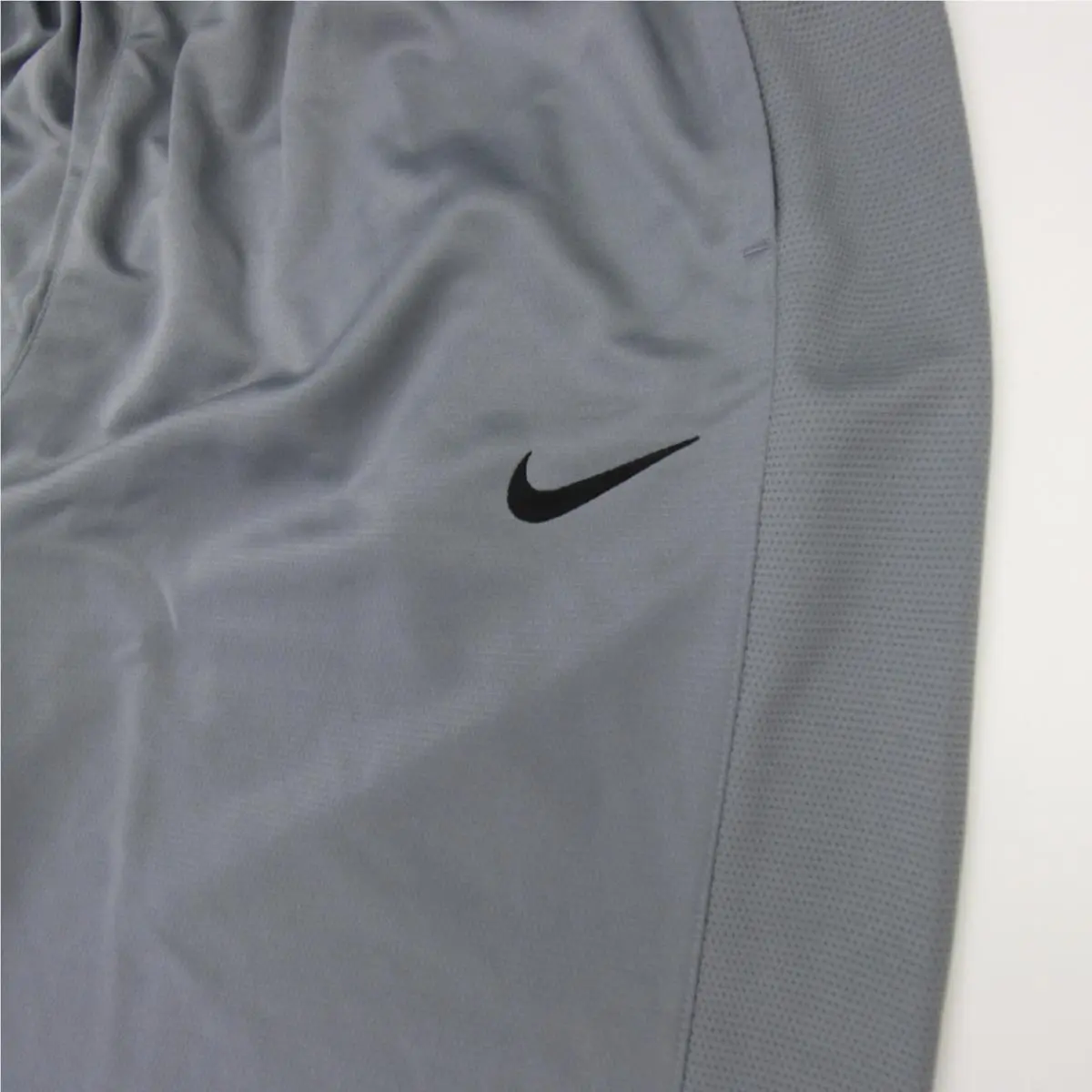 Nike clothing - Gray/Black 5