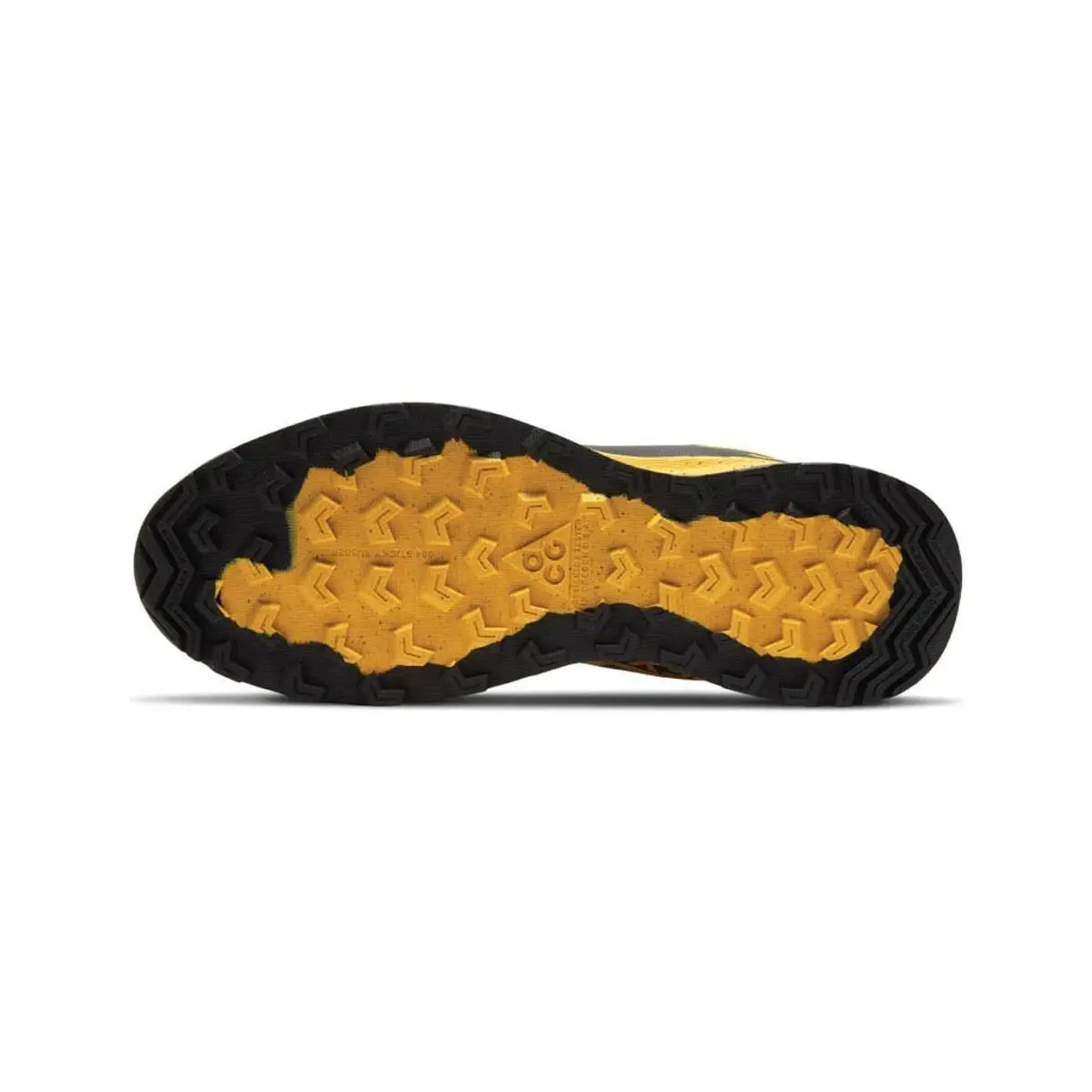 Nike shoes - CW6020-001 - CW6020-001 - Black/Laser Orange/Yellow 0
