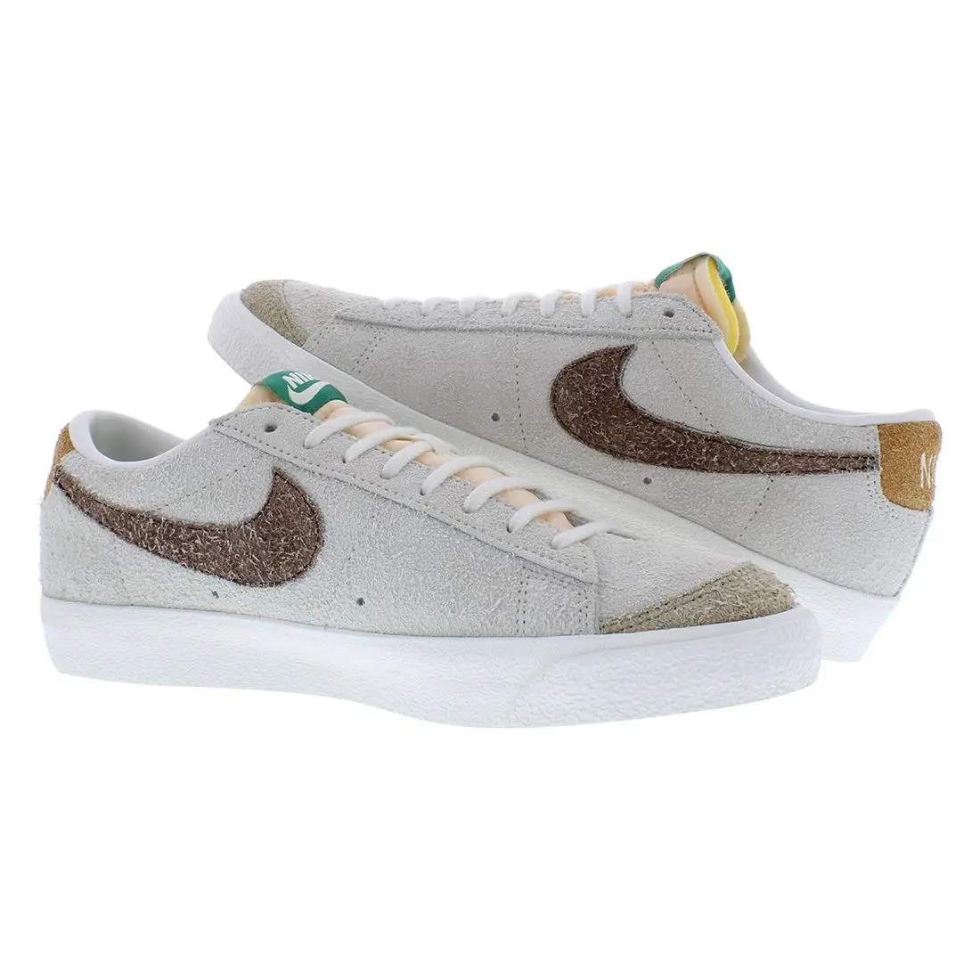 Nike shoes - Coconut Milk/Multi/Color/Sail, Main: White 2