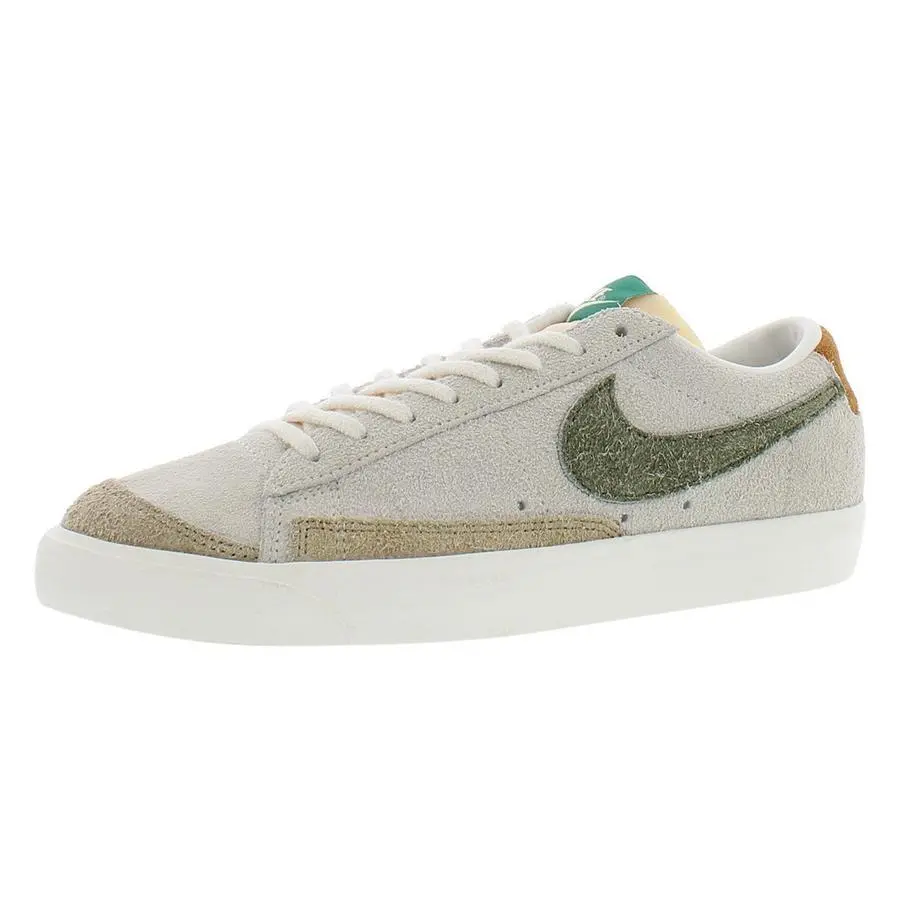 Nike shoes - Coconut Milk/Multi/Color/Sail, Main: White 3