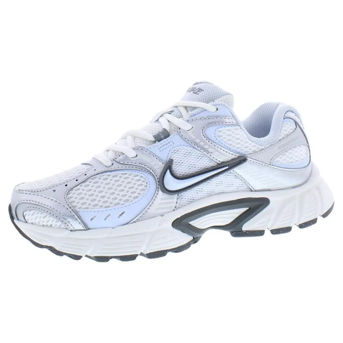 Nike shoes - Summit White/Smoke Grey, Main: White 0