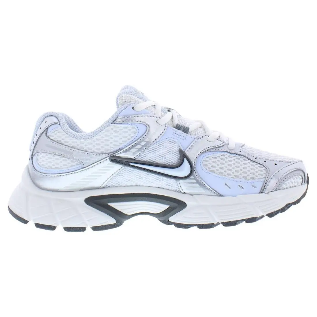 Nike shoes - Summit White/Smoke Grey, Main: White 1