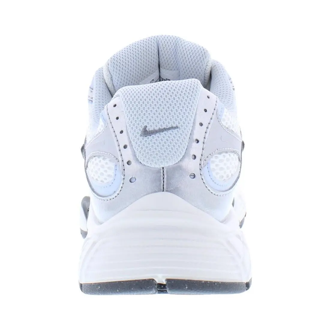Nike shoes - Summit White/Smoke Grey, Main: White 2