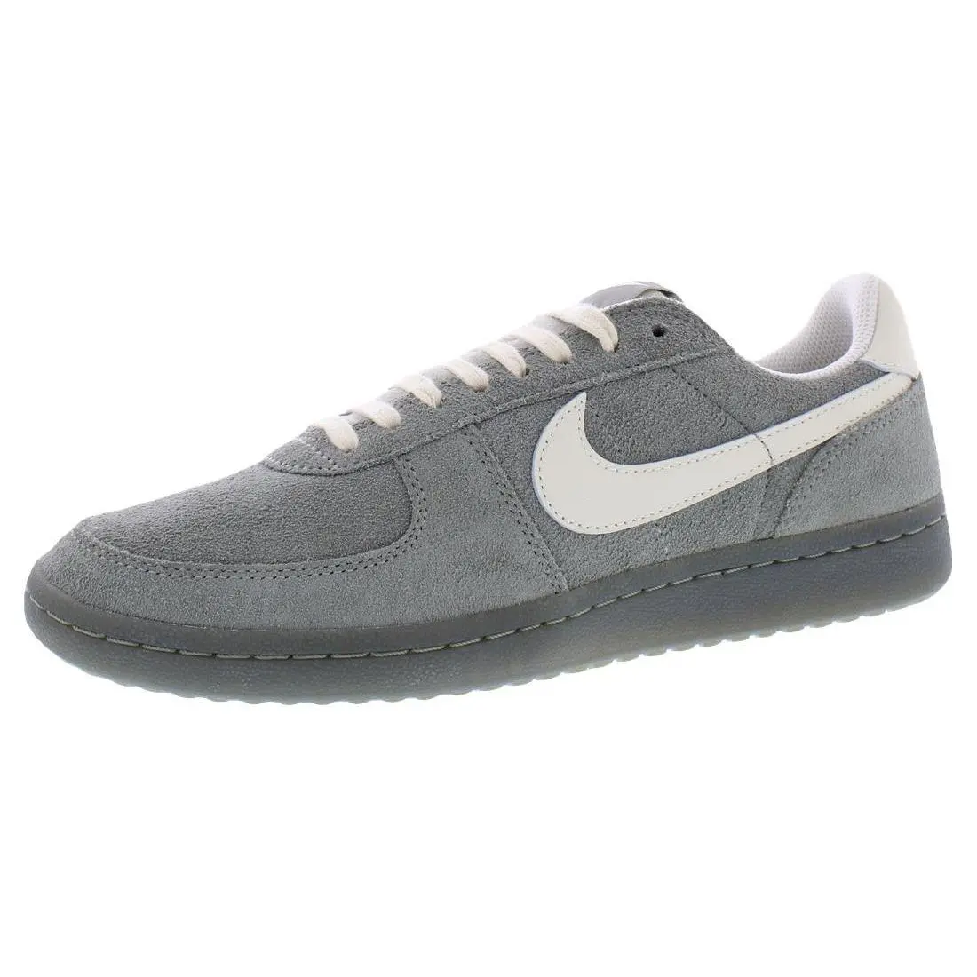 Nike shoes - Light Army/Natural, Main: Grey 0
