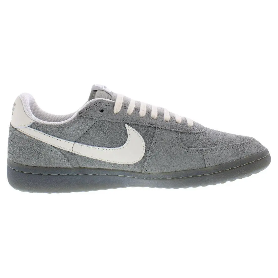 Nike shoes - Light Army/Natural, Main: Grey 1