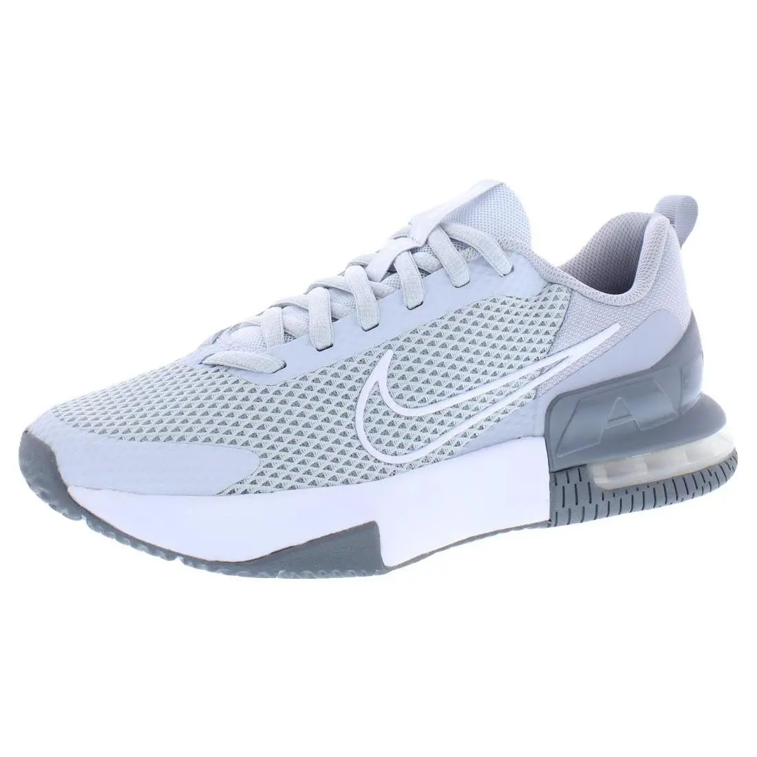 Nike shoes - Cool Grey/White/Wolf Grey, Main: Grey 0