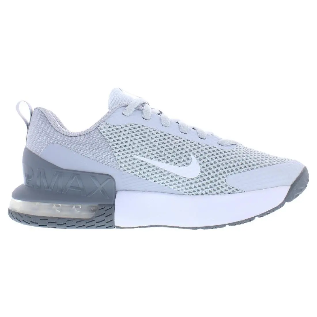 Nike shoes - Cool Grey/White/Wolf Grey, Main: Grey 5